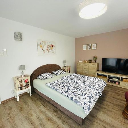 Apartment Armic Ljubljana Bagian luar foto
