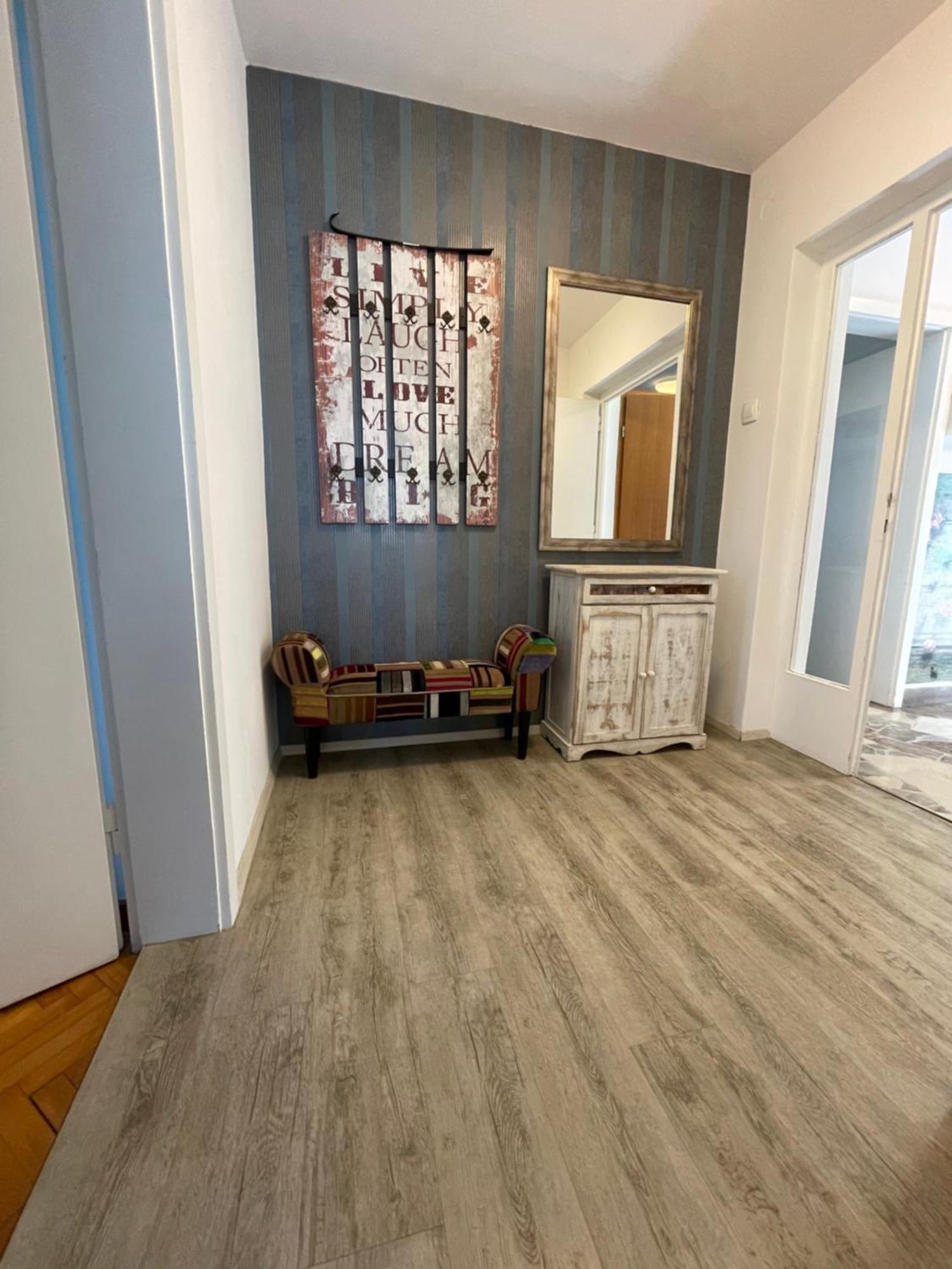 Apartment Armic Ljubljana Bagian luar foto