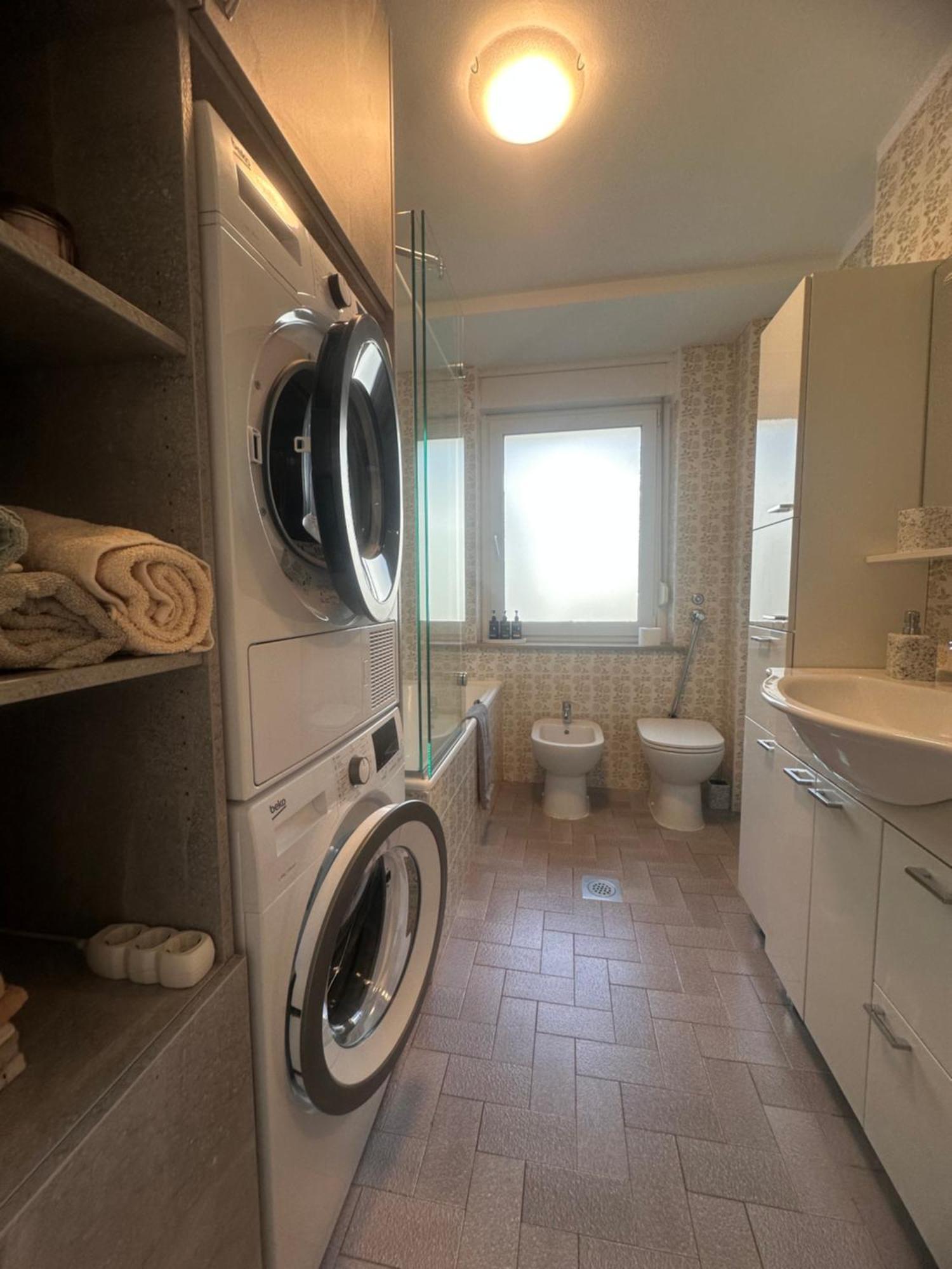 Apartment Armic Ljubljana Bagian luar foto